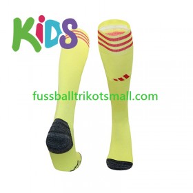 Arsenal Torwart Kinder Socken 2024-2025 Heimsatz kaufen